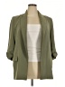 Zara Green Blazer Size XXL - photo 1