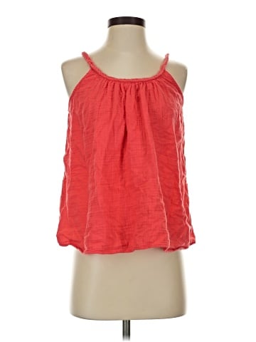 Universal Thread Sleeveless Blouse (view 1)