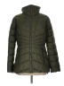 Bernardo Fashions Solid Green Snow Jacket Size L - photo 1