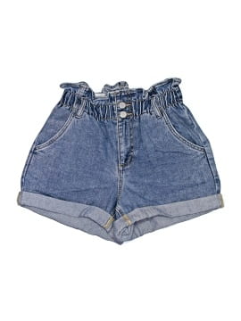 Oak + Fort Denim Shorts