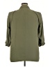 Zara Green Blazer Size XXL - photo 2