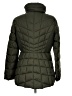 Bernardo Fashions Solid Green Snow Jacket Size L - photo 2