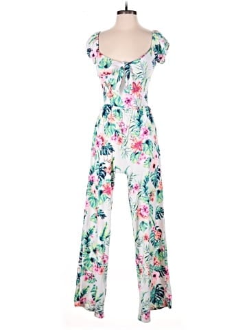 Eye Candy Jumpsuit (view 1)