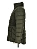 Bernardo Fashions Solid Green Snow Jacket Size L - photo 5