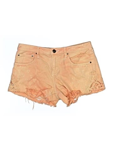 Free People Shorts (view 1)