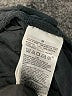 Gap 100% Cotton Hearts Black Shorts Size M - photo 4