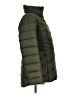Bernardo Fashions Solid Green Snow Jacket Size L - photo 4