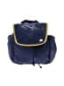 Haiku Blue Backpack One size - photo 1