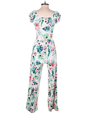 Eye Candy Jumpsuit (view 2)