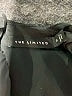 The Limited 100% Polyester Solid Black Cocktail Dress Size 0 - photo 4