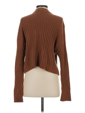 American Eagle Outfitters Turtleneck Sweater (view 2)