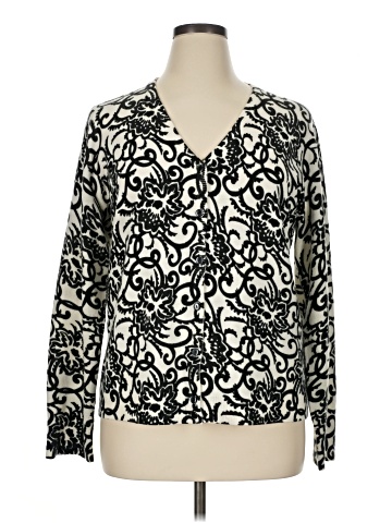 Sag Harbor Cardigan (view 1)