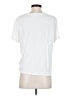 Tribal Jeans White Short Sleeve T-Shirt Size S - photo 2