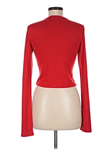 Wilfred Free Long Sleeve T-Shirt (view 2)
