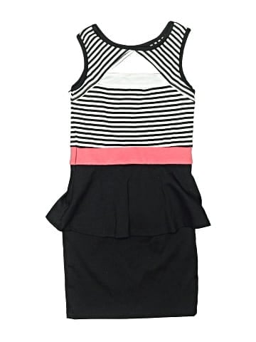 Sally Miller Dress (view 2)