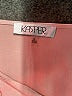Kasper 100% Polyester Pink Long Sleeve T-Shirt Size XL - photo 7
