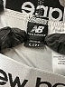 New Balance Gray Active Pants Size 7 - photo 3