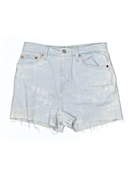 Levi's Denim Shorts (view 1)