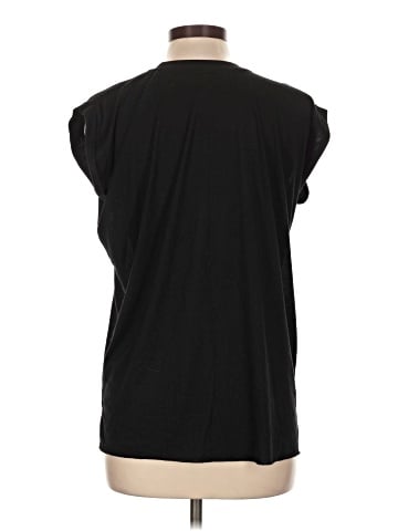 Bella + Canvas Sleeveless T-Shirt (view 2)