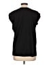 Bella + Canvas Solid Black Sleeveless T-Shirt Size L - photo 2