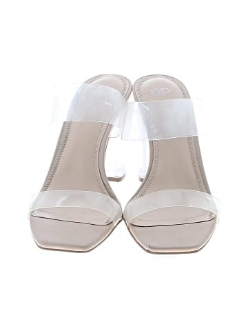 BP. Sandals (view 2)