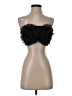 Zara Black Sleeveless Top Size S - photo 1