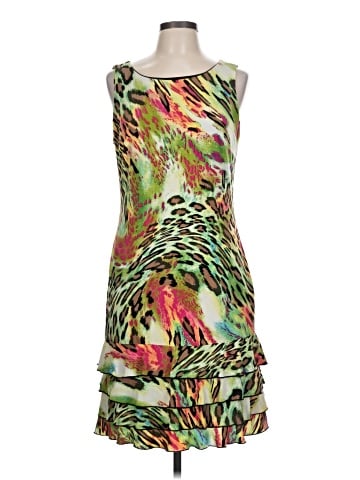 Frank Lyman Design Cocktail Dress (view 1)