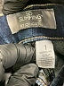 Chico's Blue Jeans Size Med (1) - photo 7