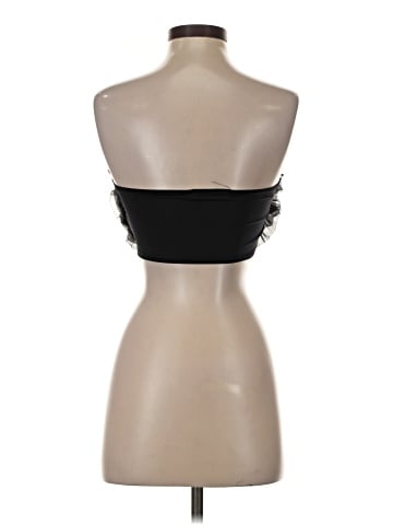 Zara Sleeveless Top (view 2)