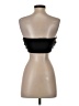Zara Black Sleeveless Top Size S - photo 2