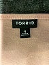 Torrid Pink Tank Top Size 4X Plus (4) - photo 7