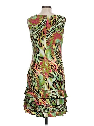 Frank Lyman Design Cocktail Dress (view 2)