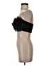 Zara Black Sleeveless Top Size S - photo 5