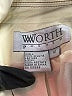 Worth Ivory Jacket Size 10 - photo 6