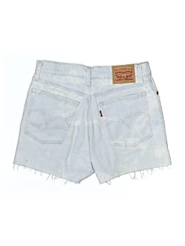 Levi's Denim Shorts (view 2)