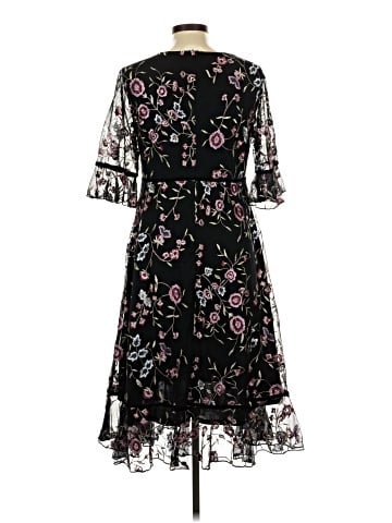 Kiyonna Cocktail Dress (view 2)