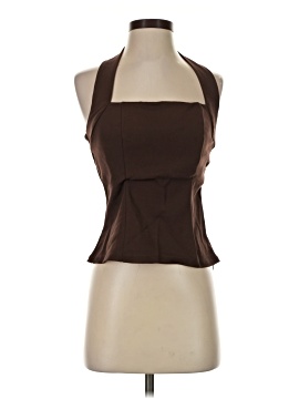Reformation Sleeveless Blouse