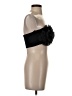 Zara Black Sleeveless Top Size S - photo 4