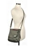 Haiku Gray Crossbody Bag One size - photo 2