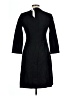 Assorted Brands Chevron-herringbone Black Casual Dress Size XL - photo 2