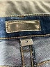 Kut from the Kloth Hearts Blue Jeans Size 2 (petite) - photo 4