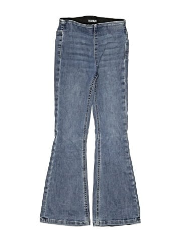 Katie J NYC Jeans (view 1)