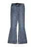 Katie J NYC Blue Jeans Size 7 - 8 - photo 1