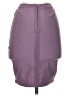 Wow Couture Argyle Purple Formal Skirt Size S - photo 2