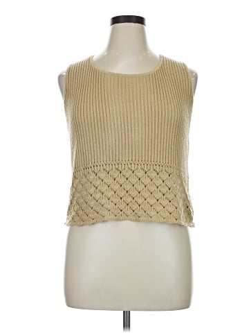 United States Sweaters Sweater Vest (view 1)