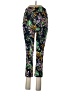 Elliott Lauren Print Black Active Pants Size 10 - photo 2