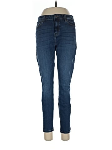 STUDIO BLUE Jeans (view 1)