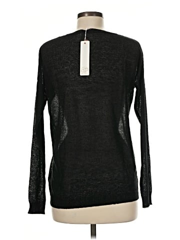 Karma Pullover Sweater (view 2)