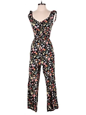 Ann Taylor LOFT Jumpsuit (view 1)