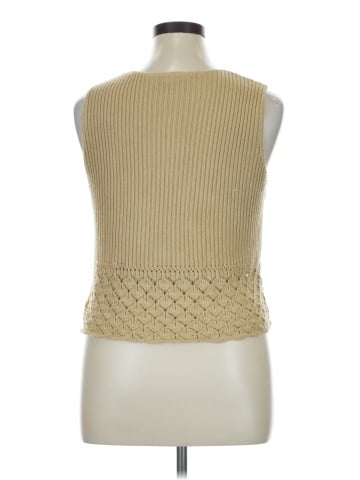 United States Sweaters Sweater Vest (view 2)